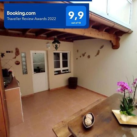 Vivienda Vacacional Puerto del Rosario  Εξωτερικό φωτογραφία