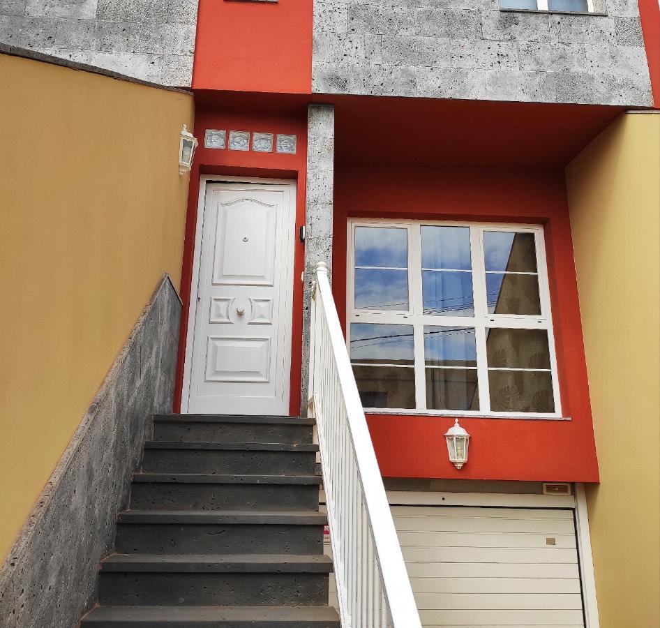 Vivienda Vacacional Puerto del Rosario  Εξωτερικό φωτογραφία