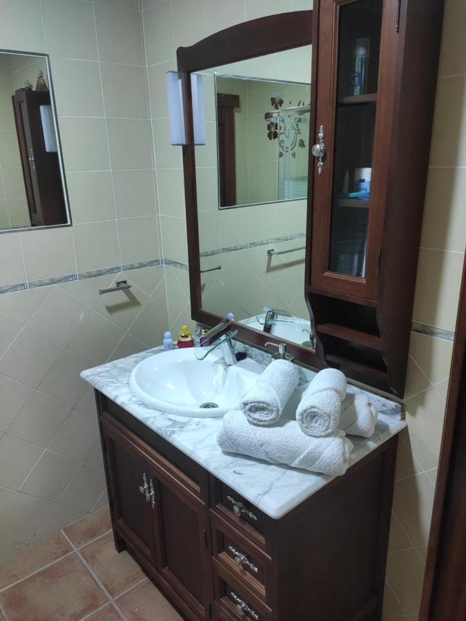 Vivienda Vacacional Puerto del Rosario  Εξωτερικό φωτογραφία
