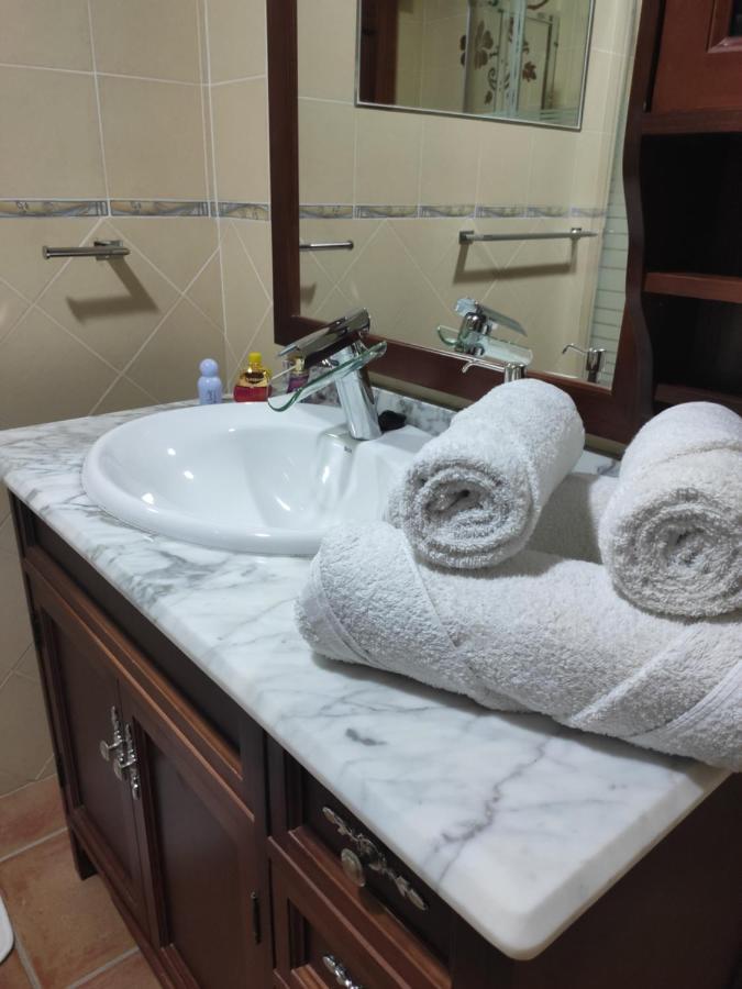 Vivienda Vacacional Puerto del Rosario  Εξωτερικό φωτογραφία