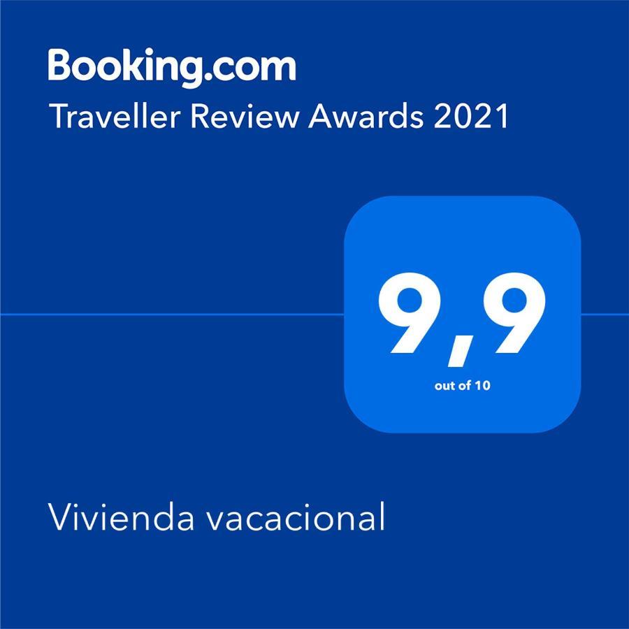 Vivienda Vacacional Puerto del Rosario  Εξωτερικό φωτογραφία