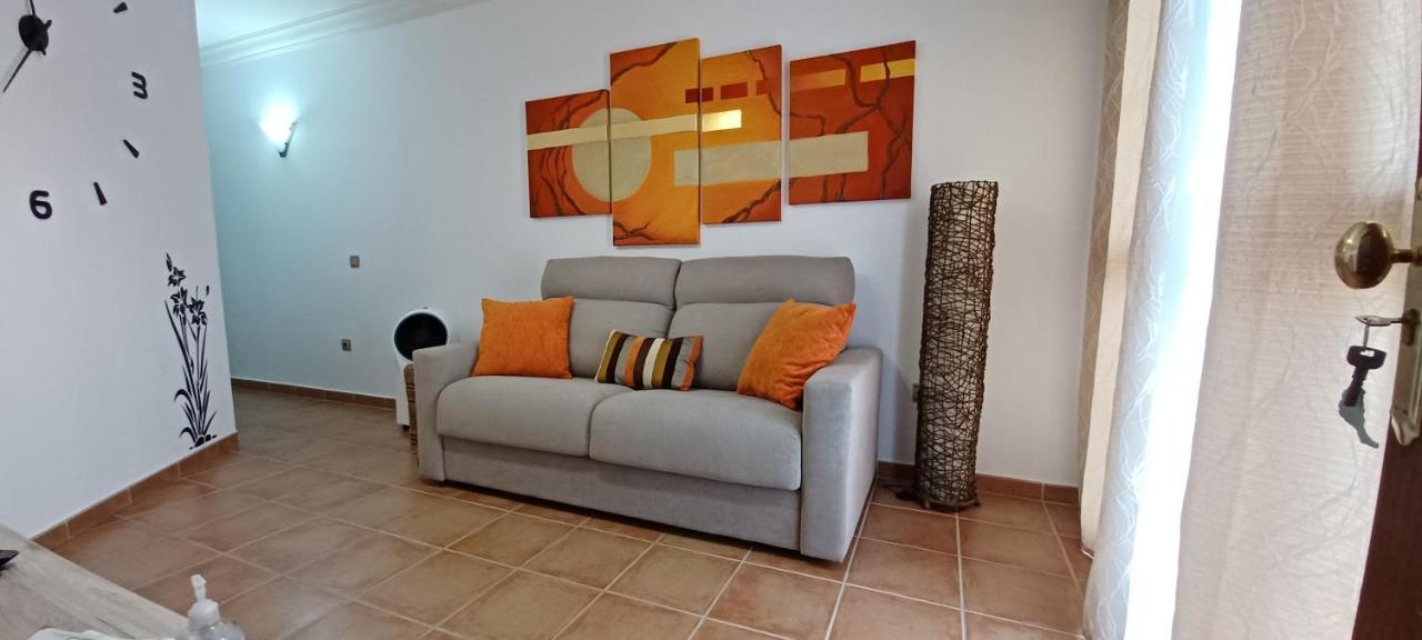 Vivienda Vacacional Puerto del Rosario  Εξωτερικό φωτογραφία