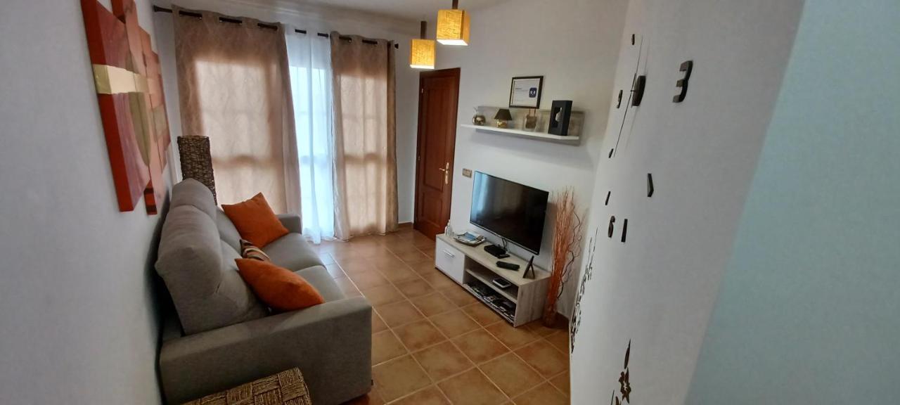 Vivienda Vacacional Puerto del Rosario  Εξωτερικό φωτογραφία