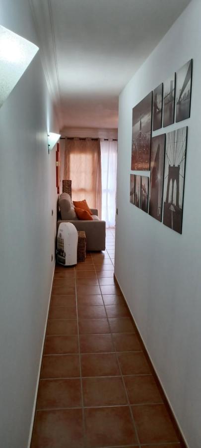 Vivienda Vacacional Puerto del Rosario  Εξωτερικό φωτογραφία