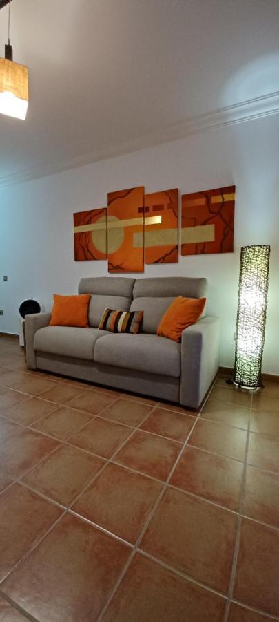 Vivienda Vacacional Puerto del Rosario  Εξωτερικό φωτογραφία