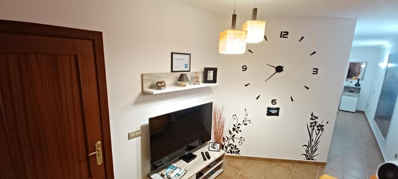 Vivienda Vacacional Puerto del Rosario  Εξωτερικό φωτογραφία