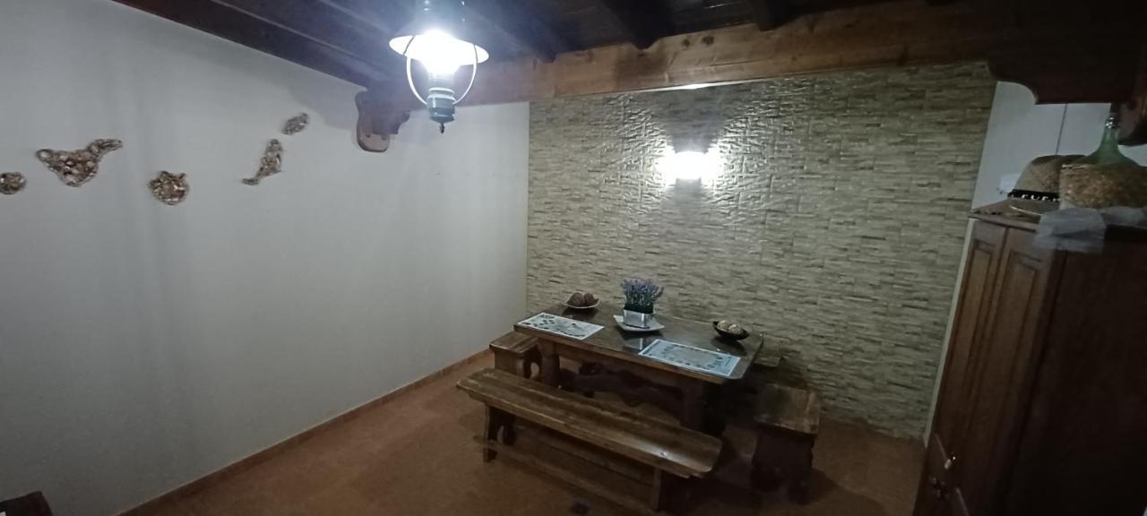 Vivienda Vacacional Puerto del Rosario  Εξωτερικό φωτογραφία