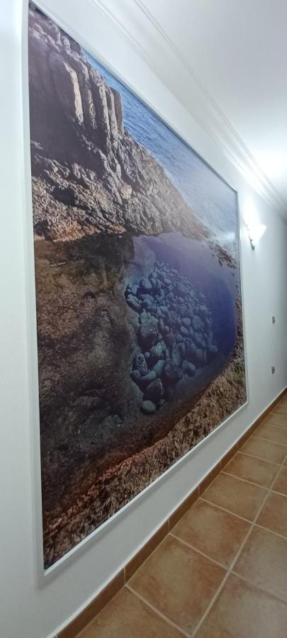 Vivienda Vacacional Puerto del Rosario  Εξωτερικό φωτογραφία