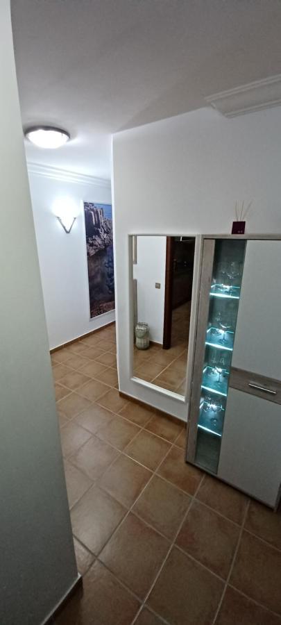 Vivienda Vacacional Puerto del Rosario  Εξωτερικό φωτογραφία