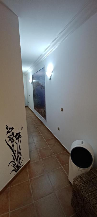 Vivienda Vacacional Puerto del Rosario  Εξωτερικό φωτογραφία