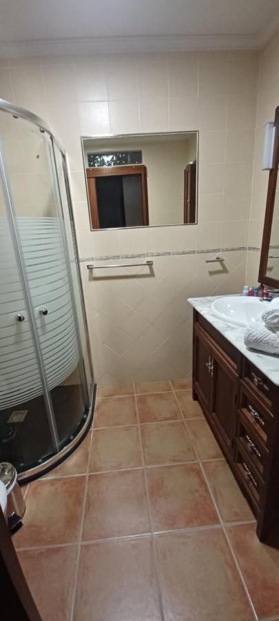 Vivienda Vacacional Puerto del Rosario  Εξωτερικό φωτογραφία