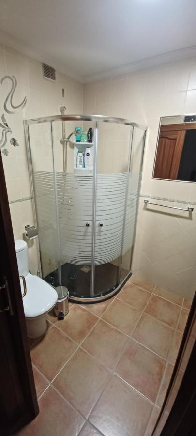 Vivienda Vacacional Puerto del Rosario  Εξωτερικό φωτογραφία