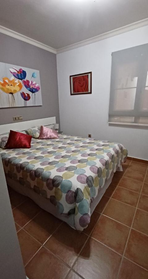 Vivienda Vacacional Puerto del Rosario  Εξωτερικό φωτογραφία