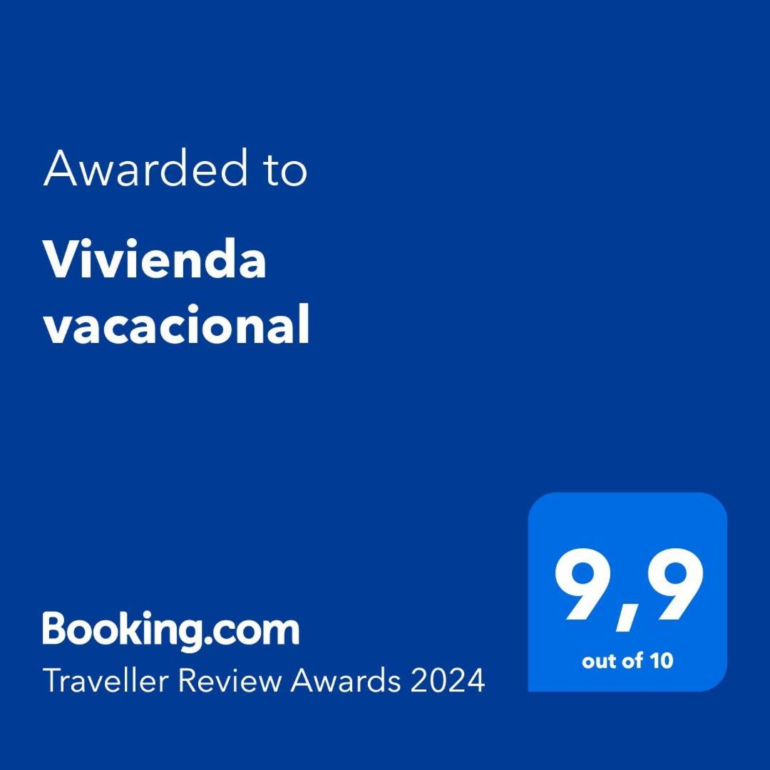 Vivienda Vacacional Puerto del Rosario  Εξωτερικό φωτογραφία