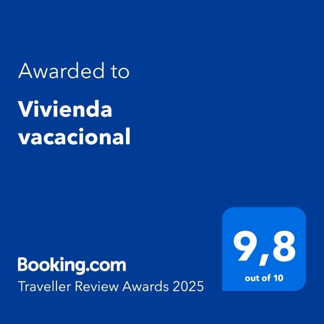 Vivienda Vacacional Puerto del Rosario  Εξωτερικό φωτογραφία