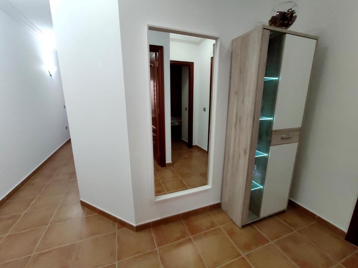 Vivienda Vacacional Puerto del Rosario  Εξωτερικό φωτογραφία