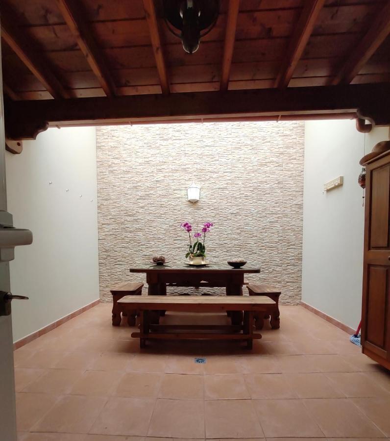 Vivienda Vacacional Puerto del Rosario  Εξωτερικό φωτογραφία
