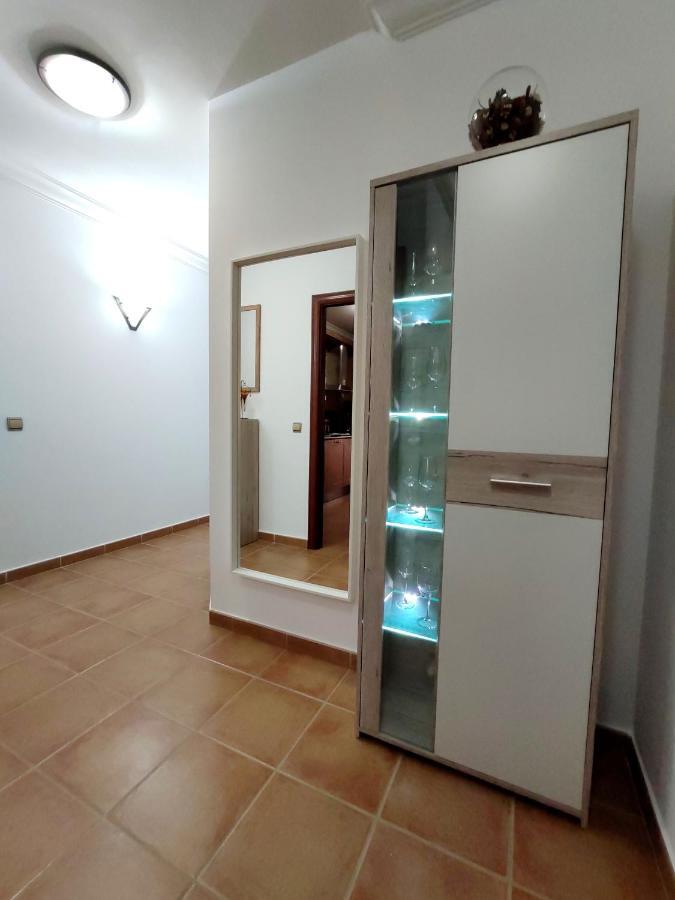 Vivienda Vacacional Puerto del Rosario  Εξωτερικό φωτογραφία