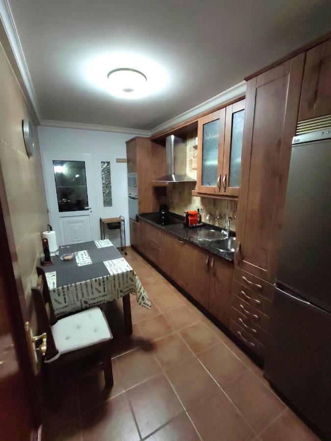 Vivienda Vacacional Puerto del Rosario  Εξωτερικό φωτογραφία