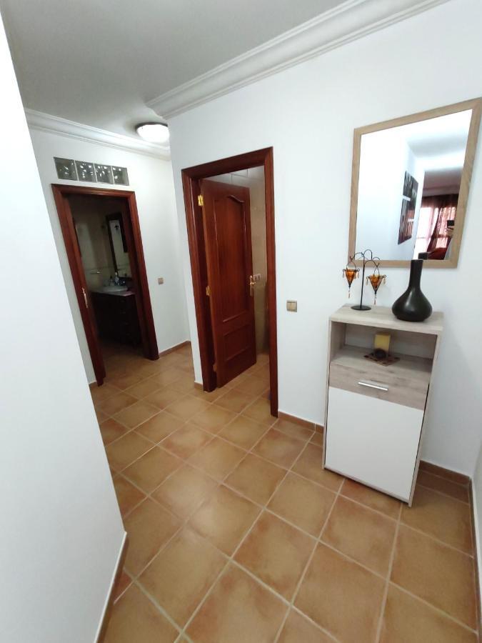 Vivienda Vacacional Puerto del Rosario  Εξωτερικό φωτογραφία