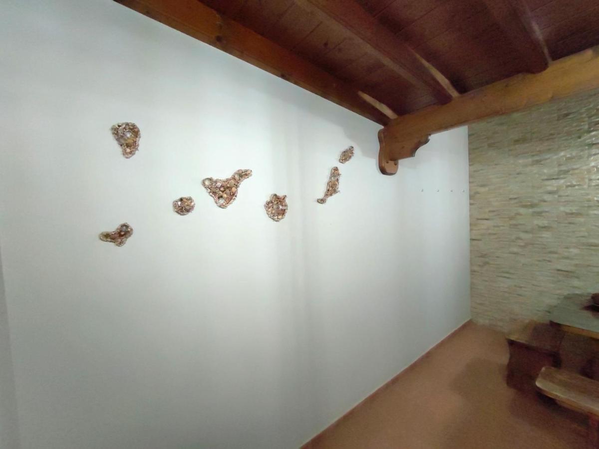 Vivienda Vacacional Puerto del Rosario  Εξωτερικό φωτογραφία